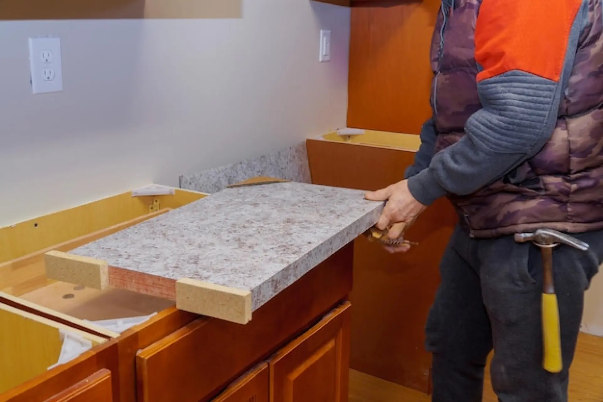 Kitchen Renovations - Add Value to Your Property