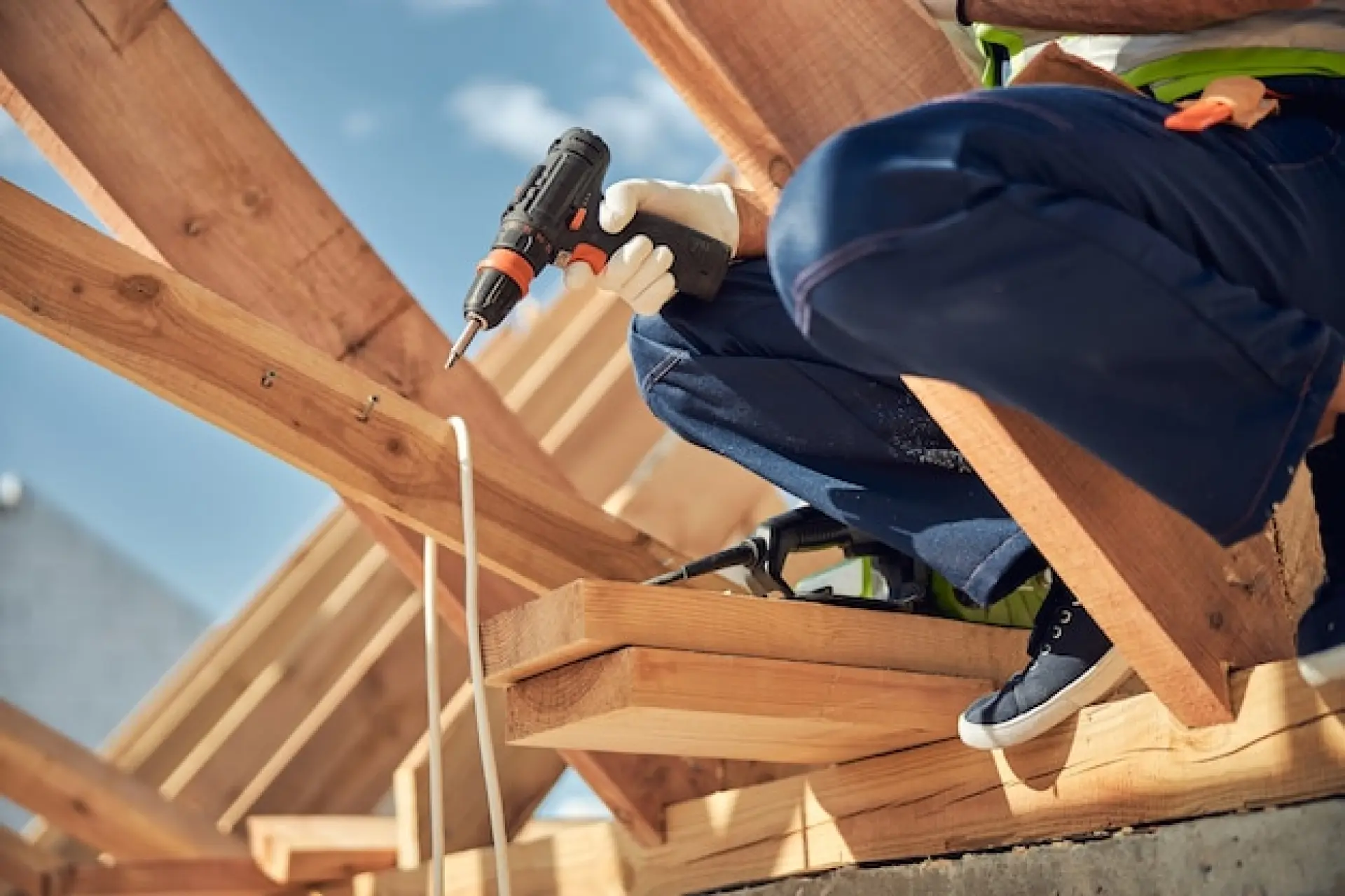 Planning Permission and Building Regulations