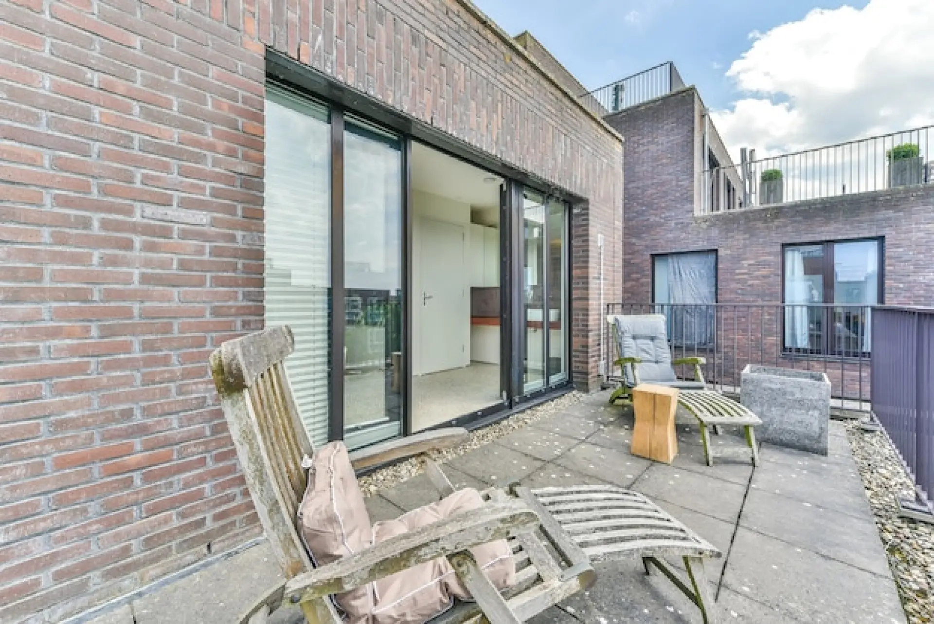How General Building Work Can Add Value to Your Property