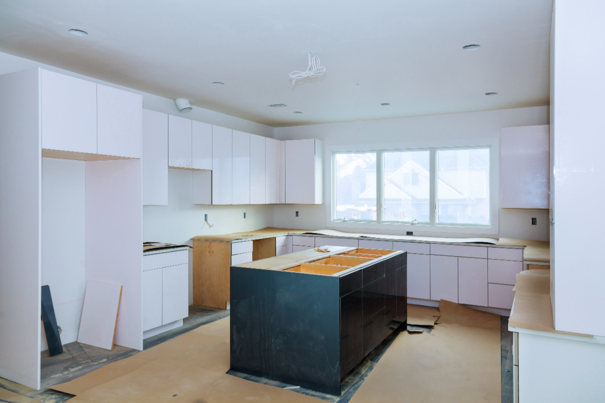 How A Kitchen Extension Will Benefit Your Home How A Kitchen Extension Will Benefit Your Home