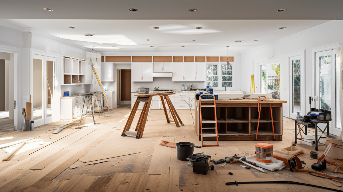 What Is The Most Popular Home Renovation What Is The Most Popular Home Renovation