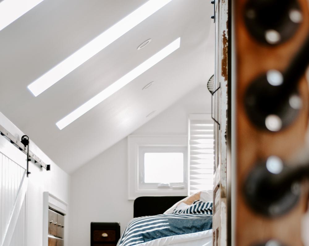 Loft Conversion Permitted Development